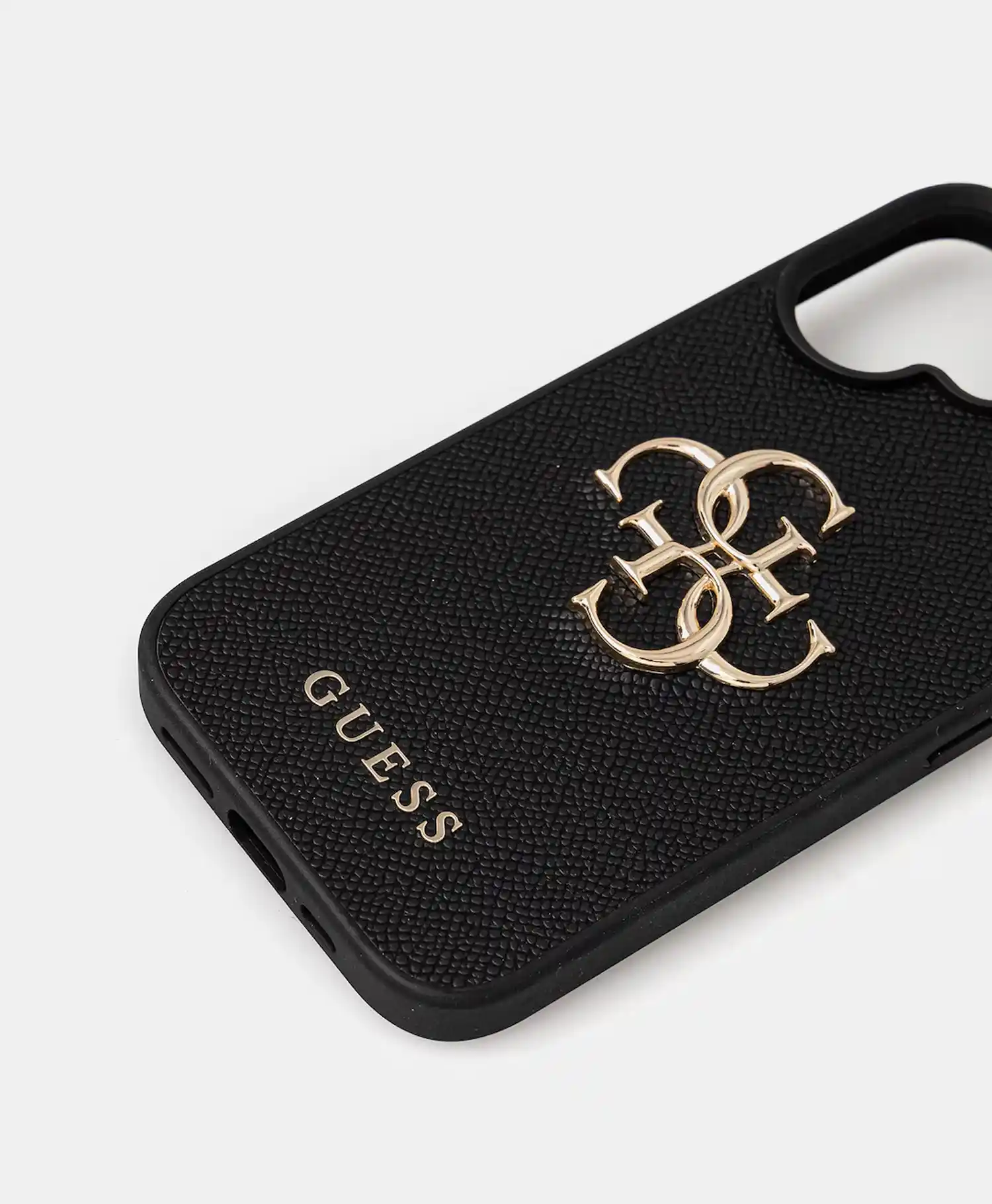 قاب چرمی Guess گوشی موبایل آیفون Iphone 16