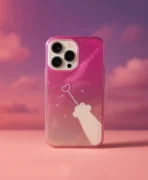 قاب هولوگرامی IMD گوشی موبایل آیفون Iphone 16 Pro