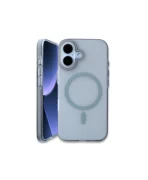 قاب پشت مات مگسیفدار Jesco گوشی موبایل آیفون Iphone 16