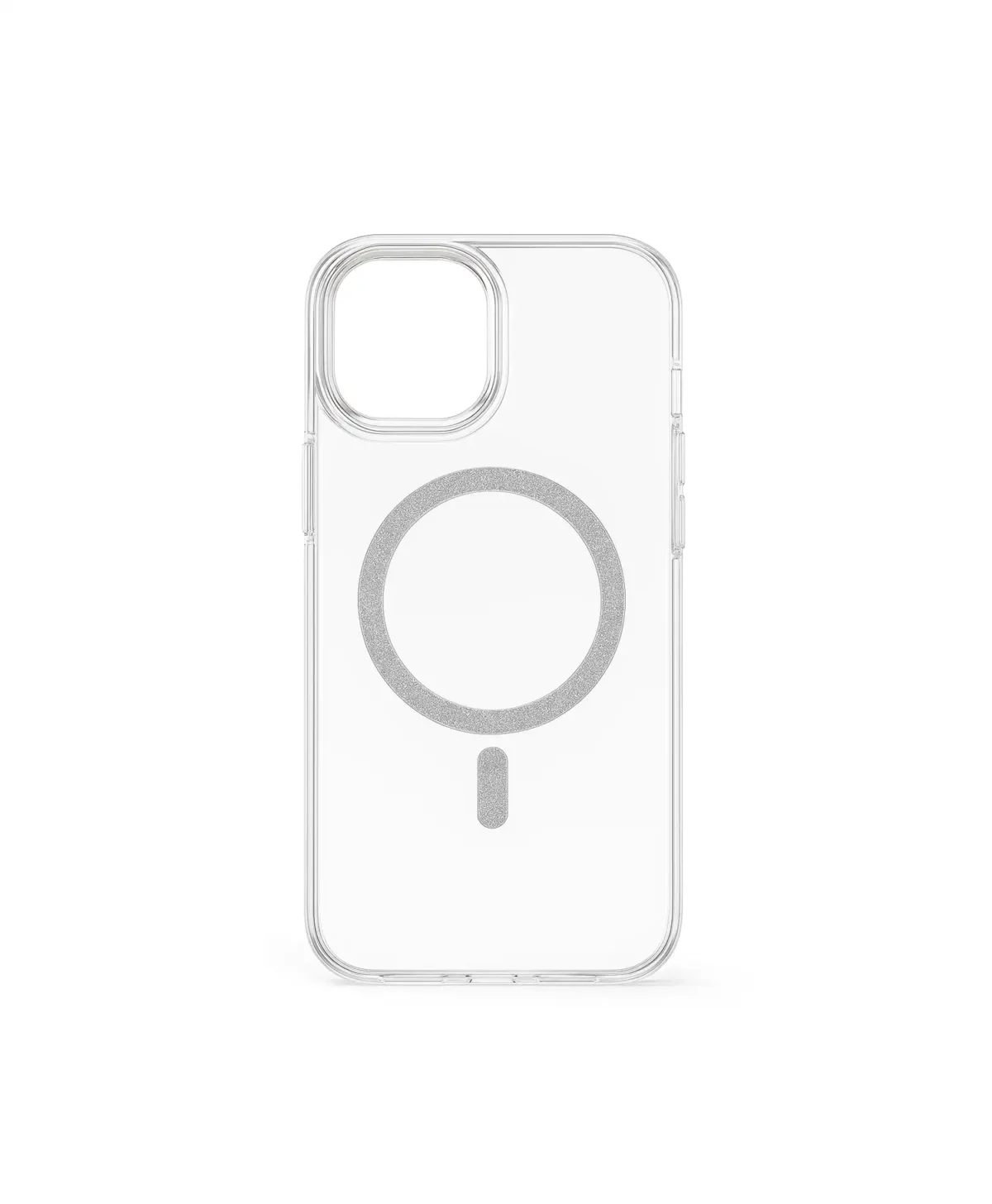 قاب ژله ای شفاف مگسیفدار شاین مجیک ماسک گوشی آیفون Iphone 13