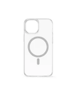 قاب ژله ای شفاف مگسیفدار شاین مجیک ماسک گوشی آیفون Iphone 13