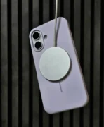 قاب سیلیکونی مگسیفدار گوشی موبایل آیفون Iphone 16