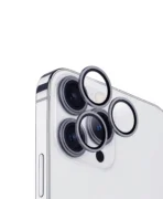 محافظ لنز فلزی دوربین گوشی اپل Iphone 14 Pro Max