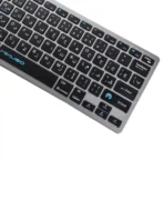 صفحه کلید بی سیم میکوسو مدل KB-BW05