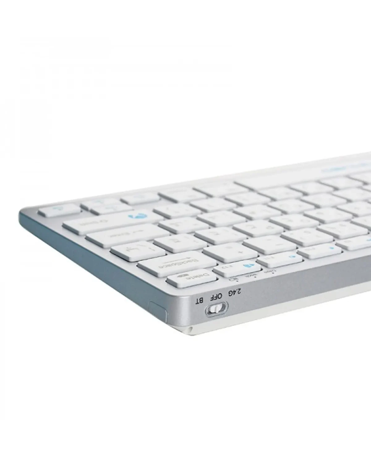 صفحه کلید بی سیم میکوسو مدل KB-BW05
