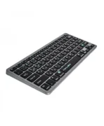 صفحه کلید بی سیم میکوسو مدل KB-BW05