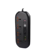 چند راهی برق وریتی V-PS3115