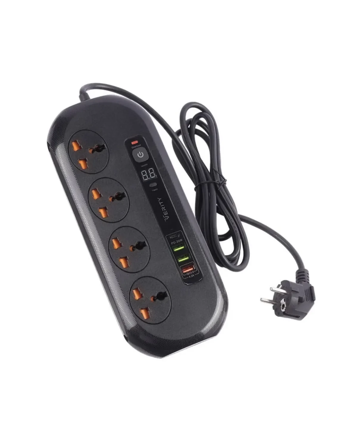 چند راهی برق وریتی V-PS3115