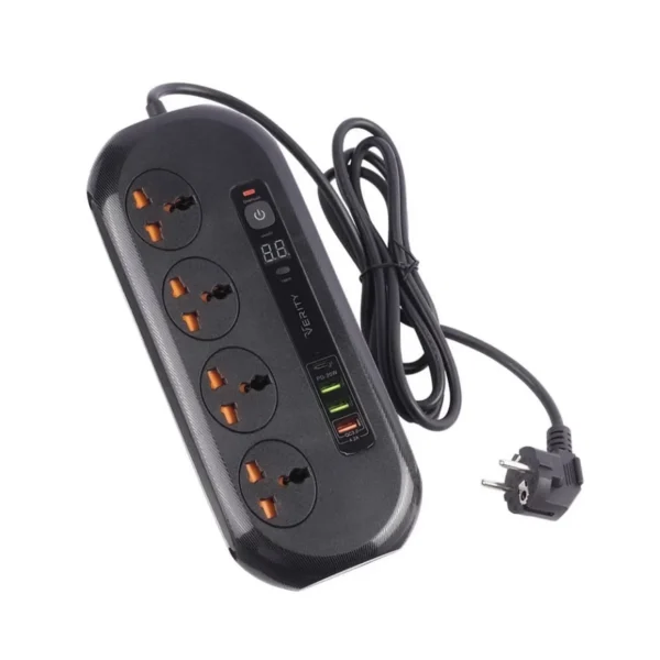 چند راهی برق وریتی V-PS3115
