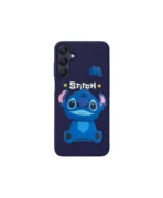 قاب طرح دار ژله ای پاپ سوکت دار گوشی موبایل سامسونگ Samsung A25