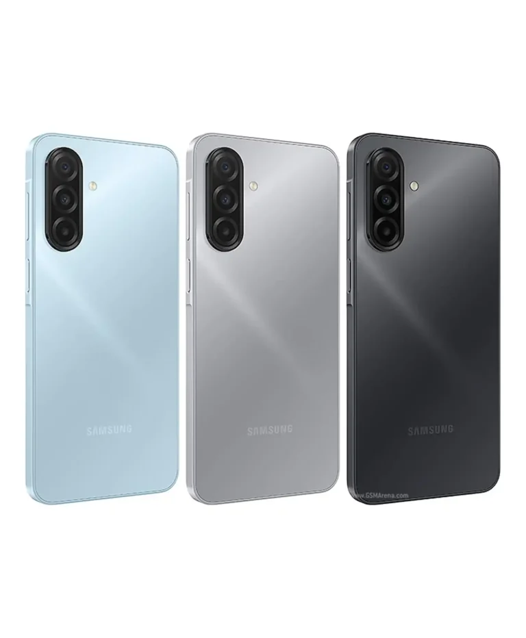 گوشی سامسونگ Galaxy A17 ظرفیت رم 4 گیگابایت 128 گیگابایت