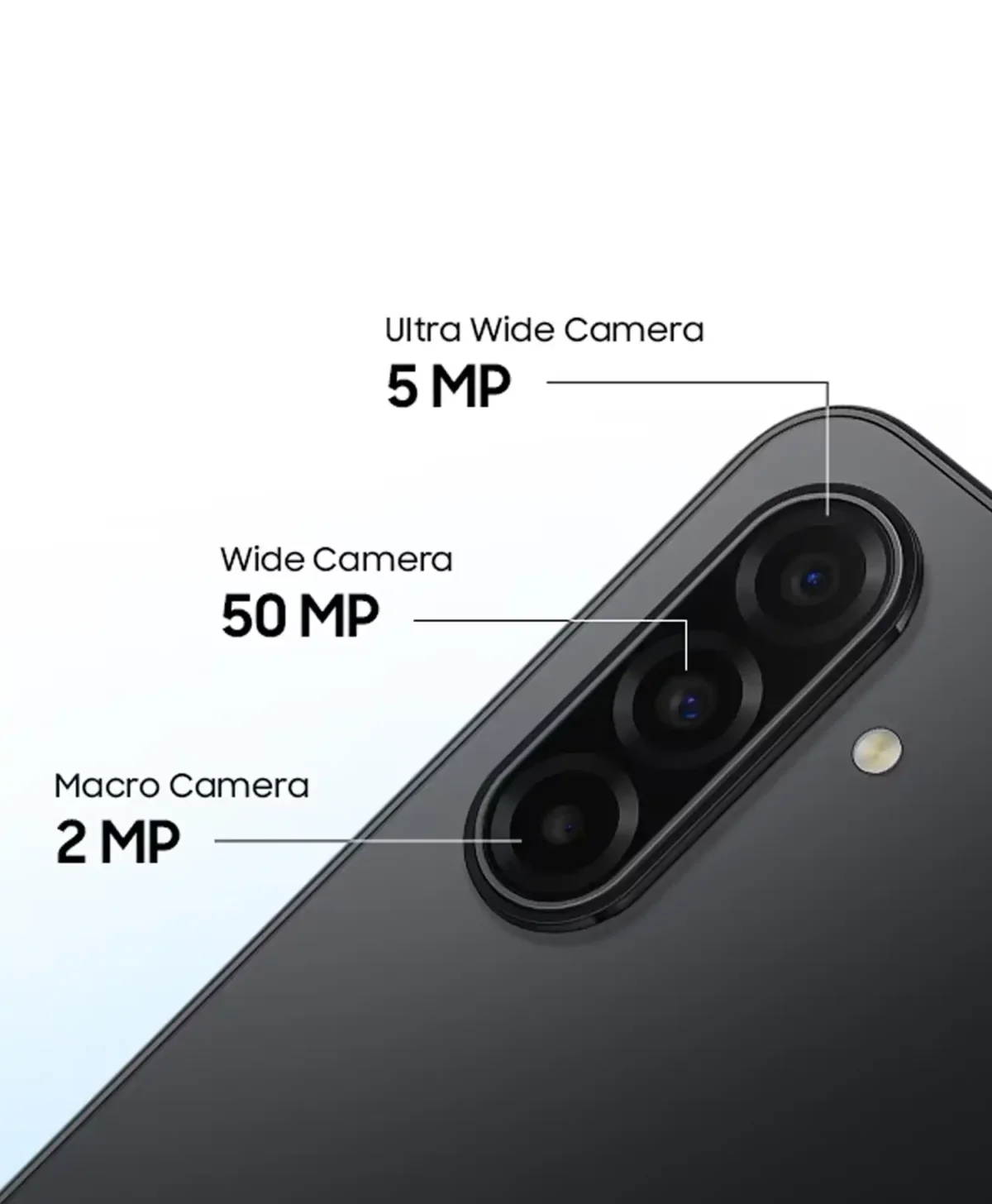 گوشی سامسونگ Galaxy A17 ظرفیت رم 4 گیگابایت 128 گیگابایت