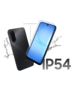 گوشی سامسونگ Galaxy A17 ظرفیت رم 4 گیگابایت 128 گیگابایت