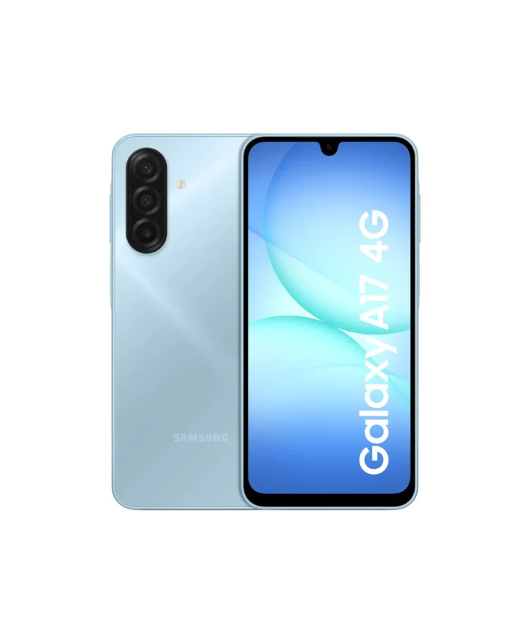 گوشی سامسونگ Galaxy A17 ظرفیت رم 6 گیگابایت 128 گیگابایت