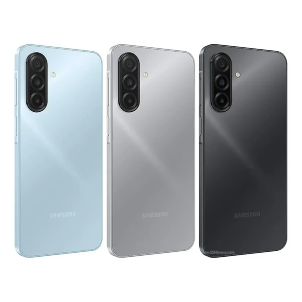 گوشی سامسونگ Galaxy A17 ظرفیت رم 6 گیگابایت 128 گیگابایت