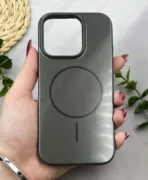 قاب ژله ای شاین مگسیفدار Beats گوشی آیفون Iphone 16 Pro Max