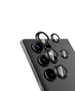 محافظ لنز فلزی گوشی موبایل Samsung S23 Ultra