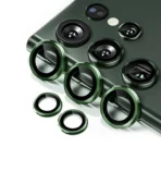 محافظ لنز فلزی گوشی موبایل Samsung S23 Ultra