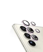 محافظ لنز فلزی گوشی موبایل Samsung S23 Ultra