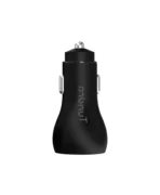 شارژر فندکی تاندرا مدل Tundra T30 38WPD