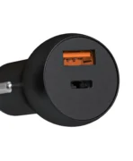 شارژر فندکی تاندرا مدل Tundra T30 38WPD