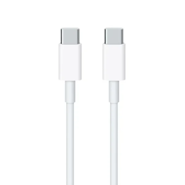 کابل تبدیل Type-C به Type-C اورجینال A2795