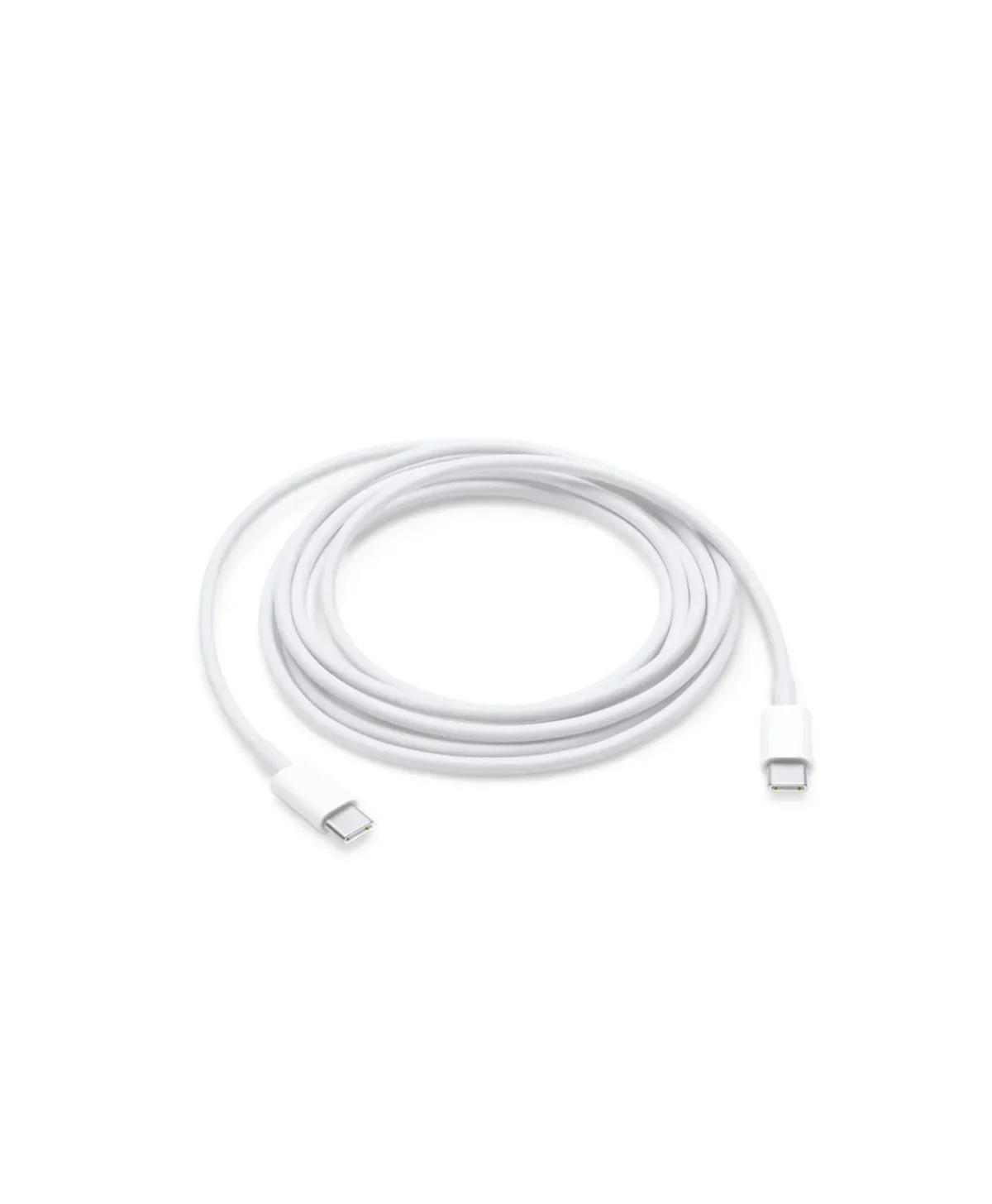 کابل تبدیل Type-C به Type-C اورجینال A2795