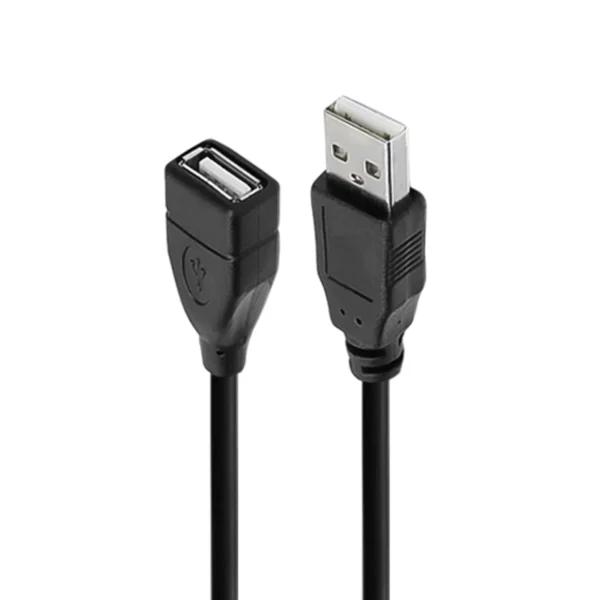 کابل افزایش طول USB 2.0 آنوشان طول 1.5 متری