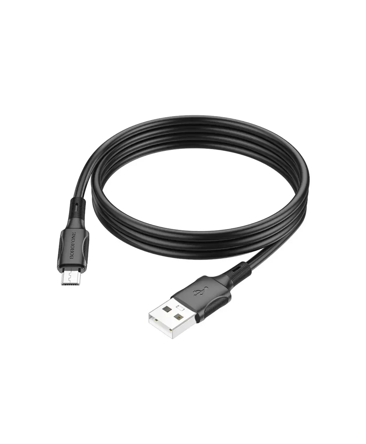 کابل تبدیل USB به micro-B بروفون مدل X80