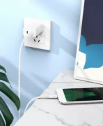 کابل تبدیل USB به micro-B بروفون مدل X80