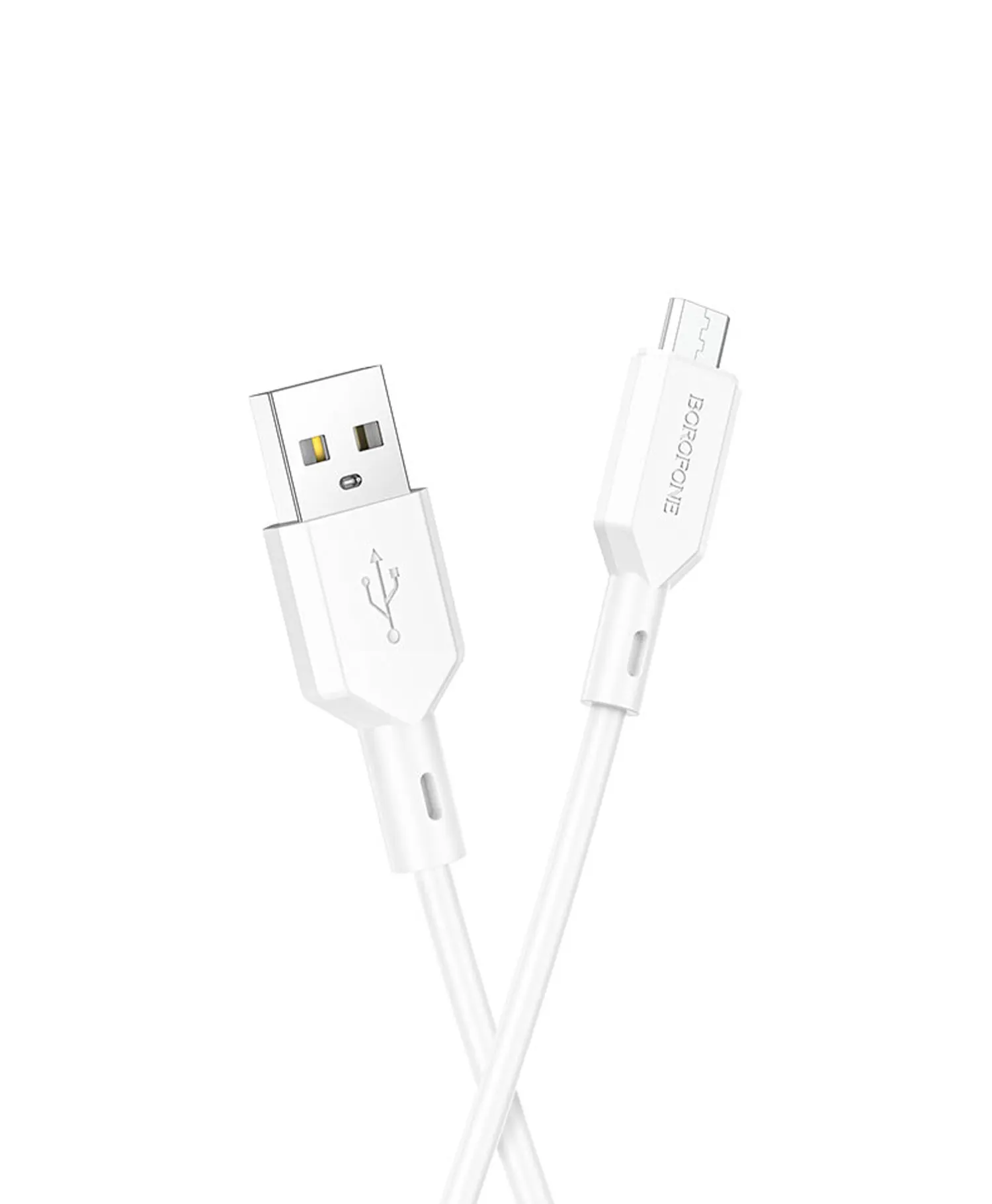 کابل تبدیل USB به micro-B بروفون مدل X70