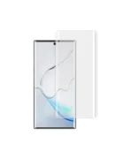 گلس UV Samsung S10 Plus مدل اوریکسوس