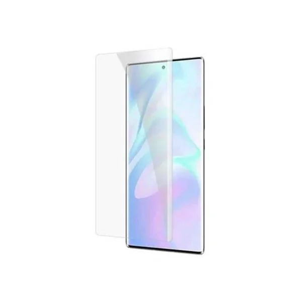 گلس UV Samsung S23 Ultra مدل Xmart