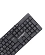 کیبورد با سیم ایکس پی مدل XP-8800N