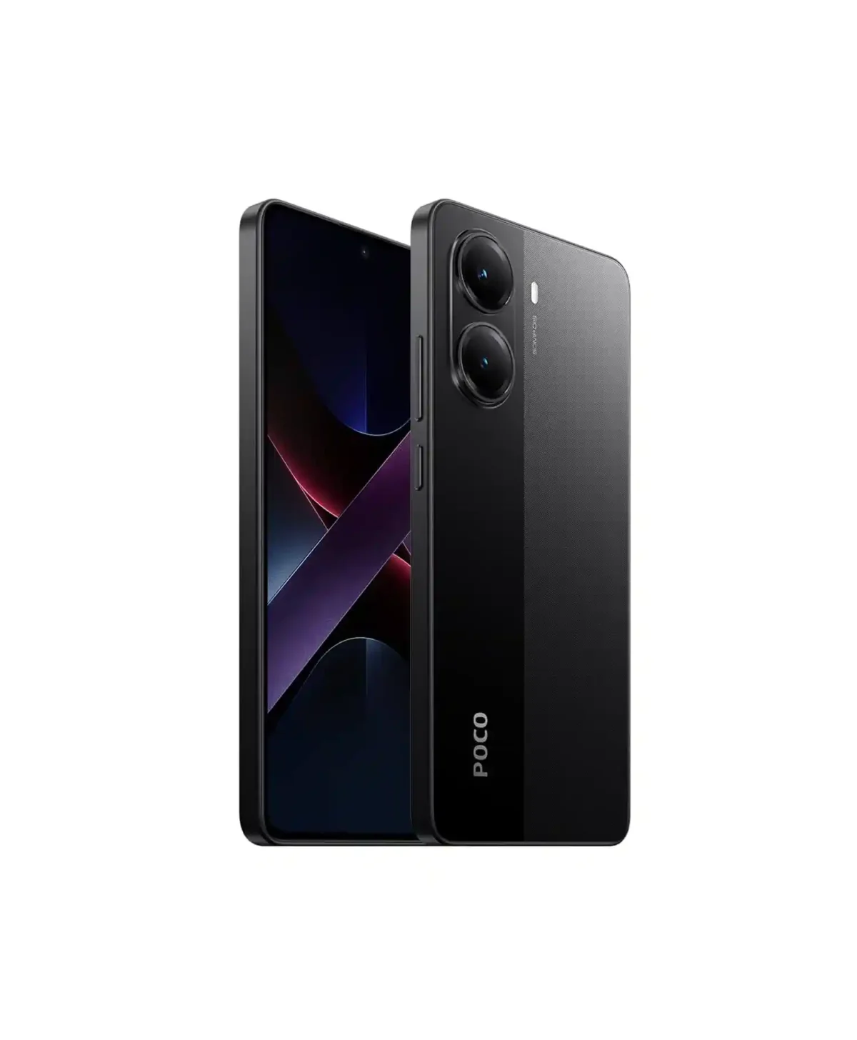 گوشی شیائومی Poco X7 Pro رم 12 گیگابایت ظرفیت 512 گیگابایت