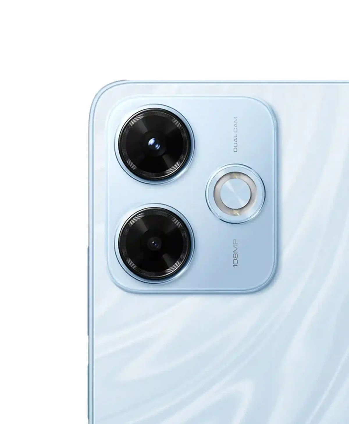 گوشی شیائومی Redmi 13x رم 8 گیگابایت ظرفیت 256 گیگابایت