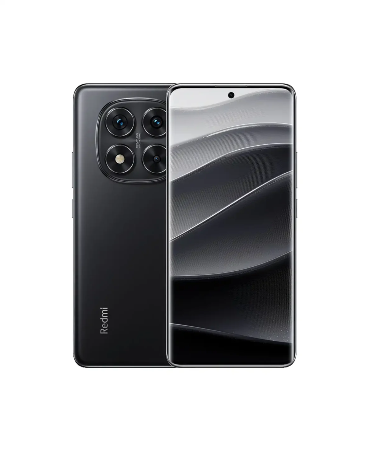 گوشی شیائومی Redmi Note 14 Pro رم 12 گیگابایت ظرفیت 512 گیگابایت