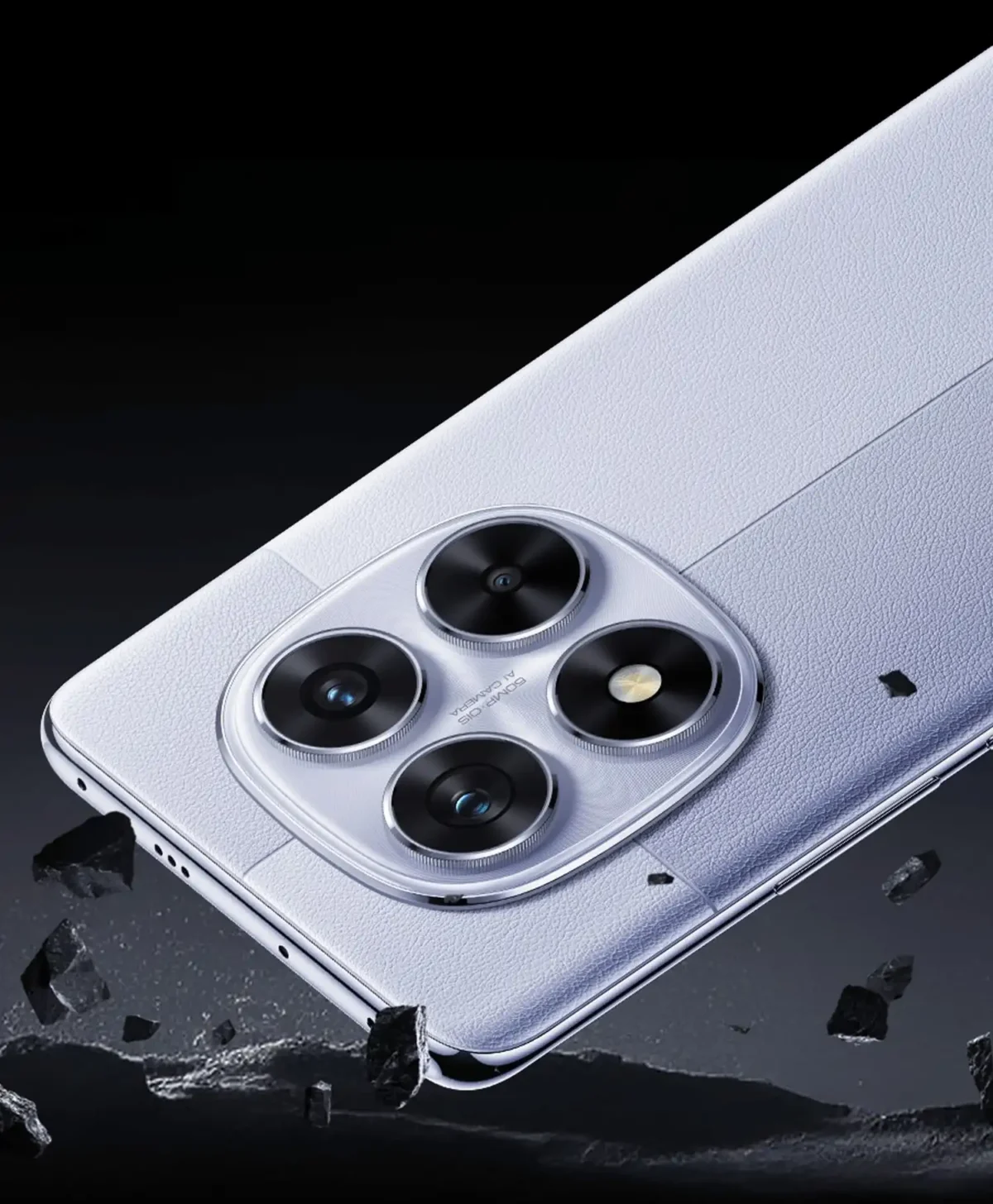 گوشی شیائومی Redmi Note 14 Pro رم 8 گیگابایت ظرفیت 256 گیگابایت