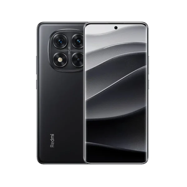 گوشی شیائومی Redmi Note 14 Pro رم 8 گیگابایت ظرفیت 256 گیگابایت