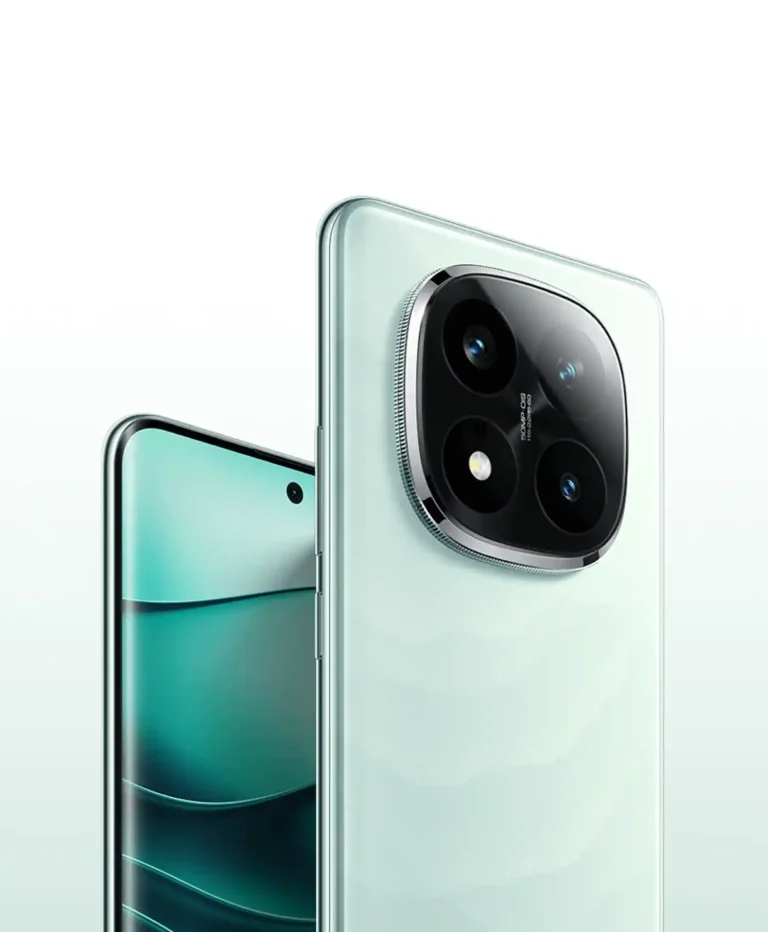 گوشی شیائومی Redmi Note 14 Pro Plus 5G رم 12 گیگابایت ظرفیت 512 گیگابایت