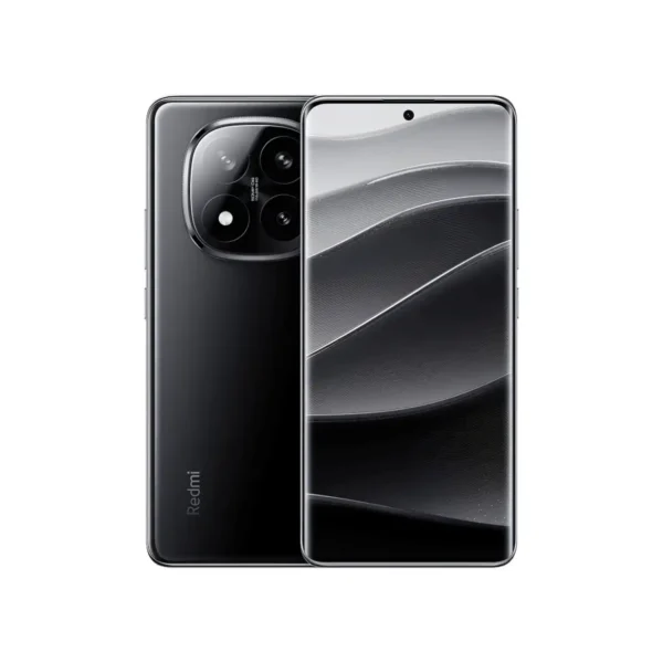 گوشی شیائومی Redmi Note 14 Pro Plus 5G رم 8 گیگابایت ظرفیت 256 گیگابایت