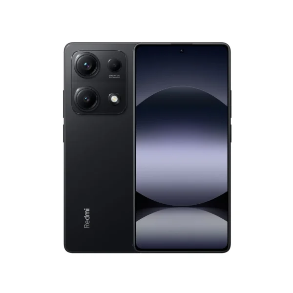 گوشی شیائومی Redmi Note 14S ظرفیت 256گیگابایت رم 8 گیگابایت