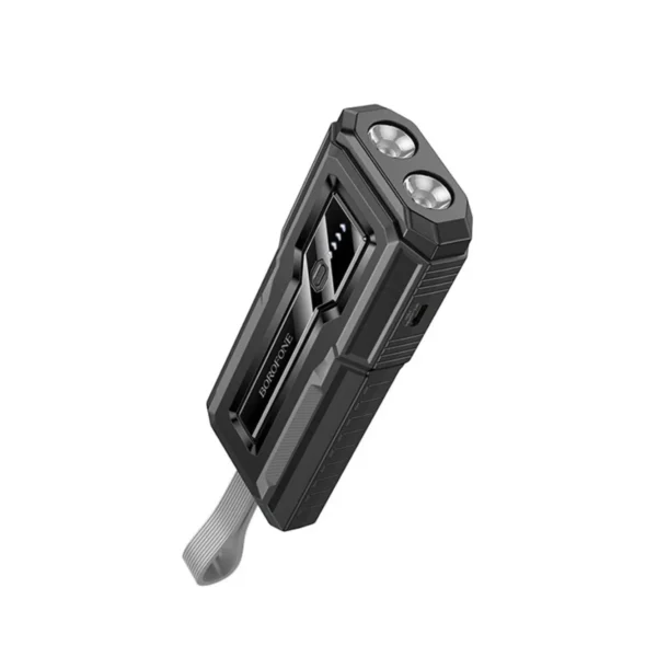 پاوربانک بروفون مدل BJ54 ظرفیت 10000 میلی آمپر ساعت