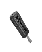 پاوربانک بروفون مدل BJ54 ظرفیت 10000 میلی آمپر ساعت