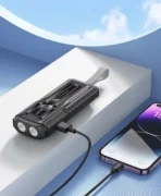 پاوربانک بروفون مدل BJ54 ظرفیت 10000 میلی آمپر ساعت