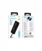 پاوربانک بروفون مدل BJ54 ظرفیت 10000 میلی آمپر ساعت