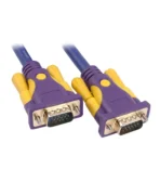 کابل VGA گلد اسکار طول 15 متر