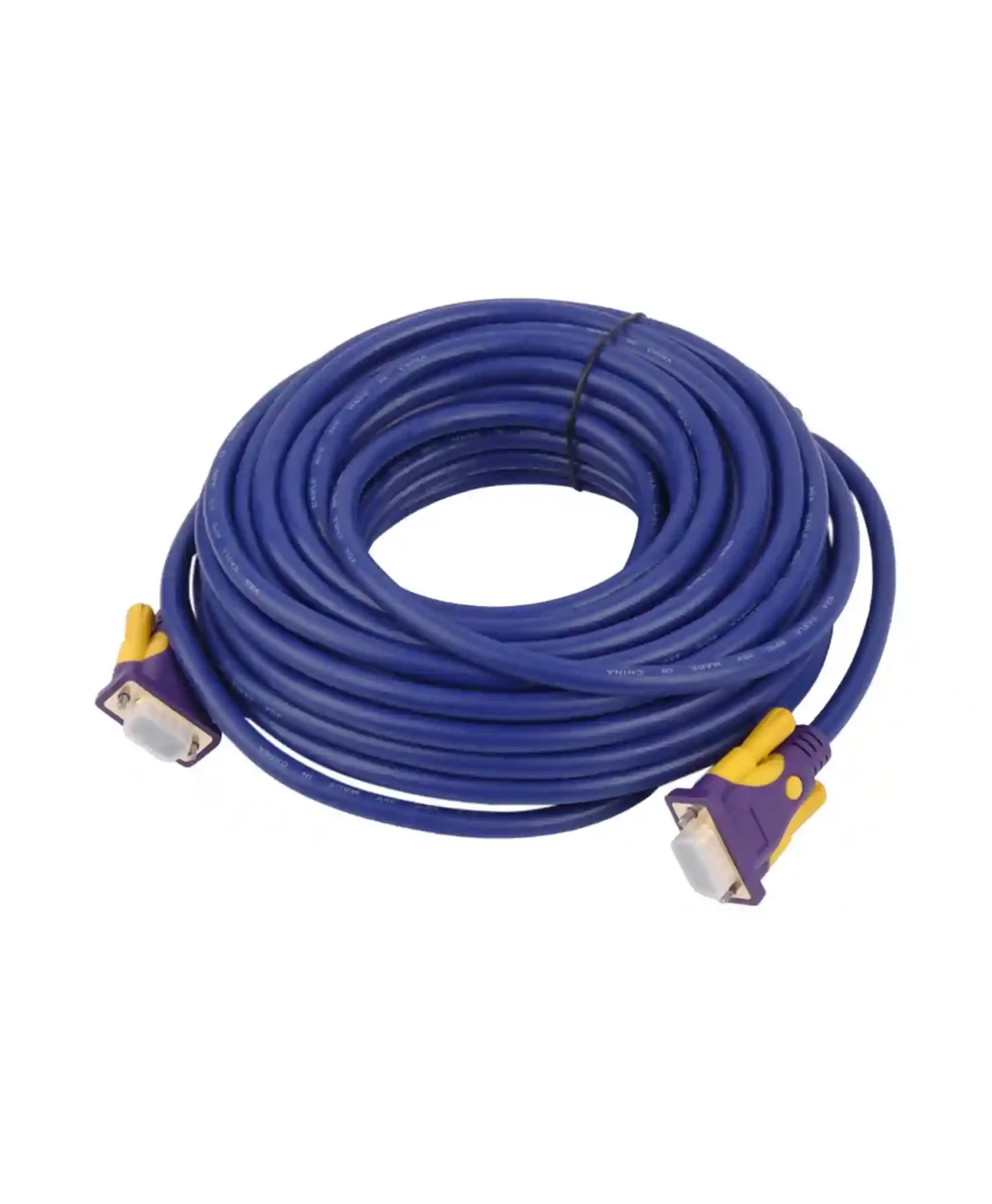 کابل VGA گلد اسکار طول 15 متر