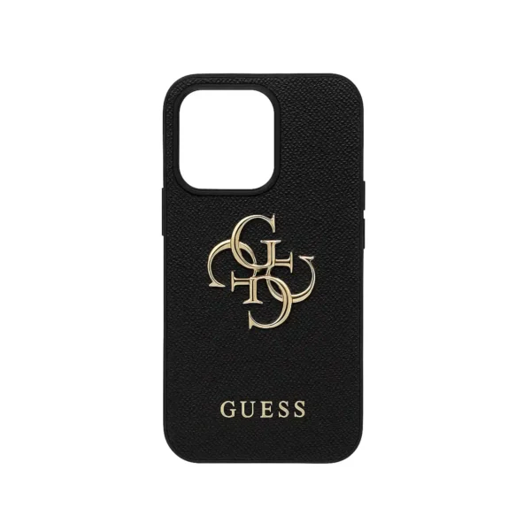 قاب چرمی Guess گوشی موبایل آیفون Iphone 16 Pro