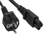 کابل برق لپ تاپ HP مدل MR-K551 طول 1.8M